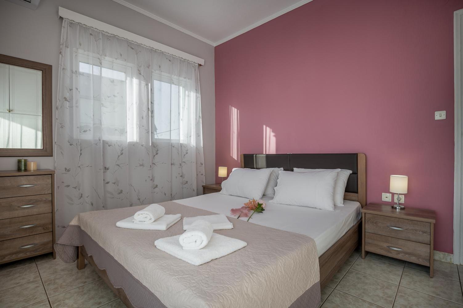 Stevi'S Apartment Preveza Ngoại thất bức ảnh
