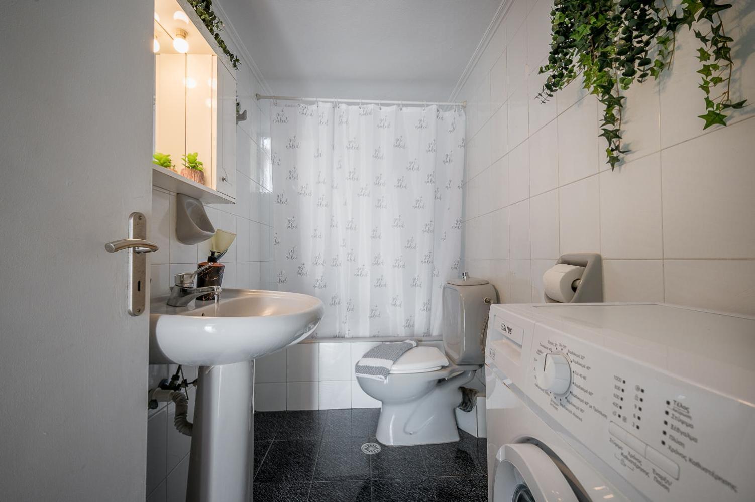 Stevi'S Apartment Preveza Ngoại thất bức ảnh